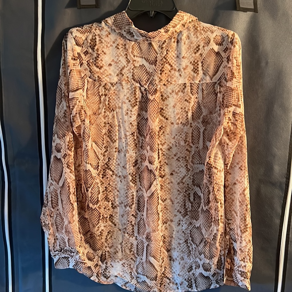Express top - Picture 3 of 3